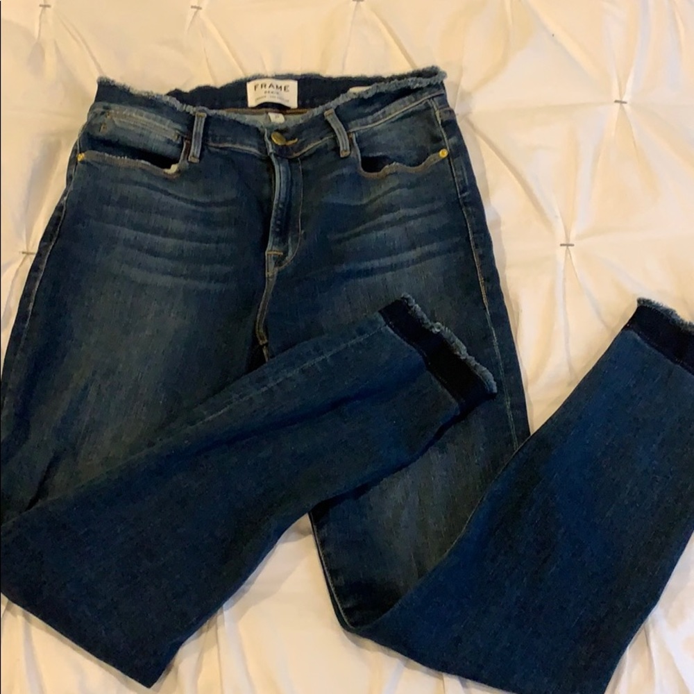 Frame jeans - Picture 8 of 8